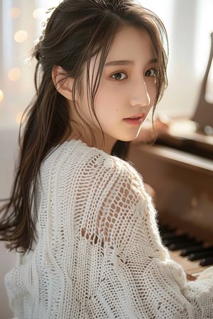 女性邀请男性探索敏感区域 界面截图